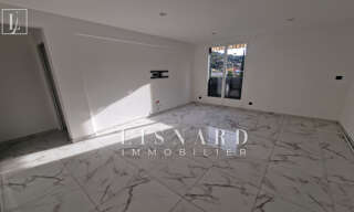 Appartement 3 Pièces 58 m² à louer à Vallauris (06220)