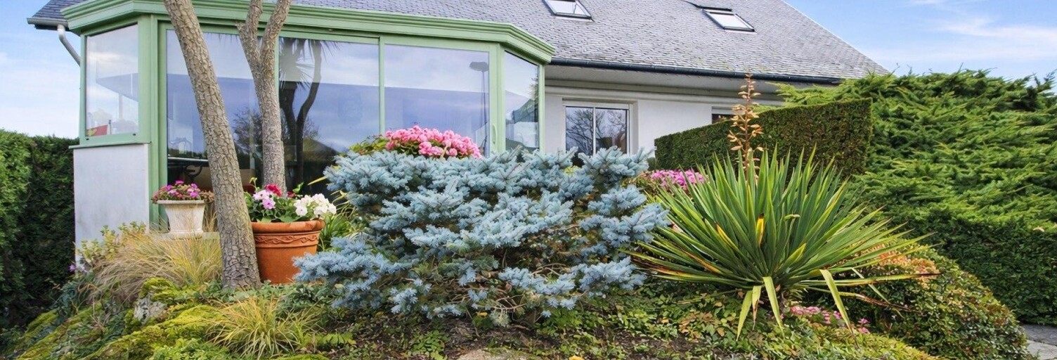 Maison 7 Pièces 182 m² à vendre à Ducey-les-Chéris (50220)