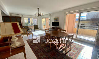 Appartement 3 Pièces 89 m² à vendre à Vence (06140)