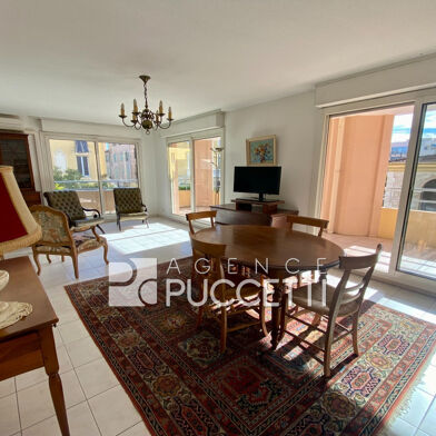 Appartement 3 pièces 498000 €