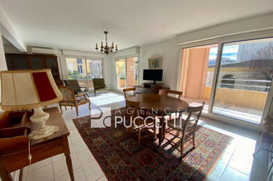 Appartement 3 pièces 478000 €