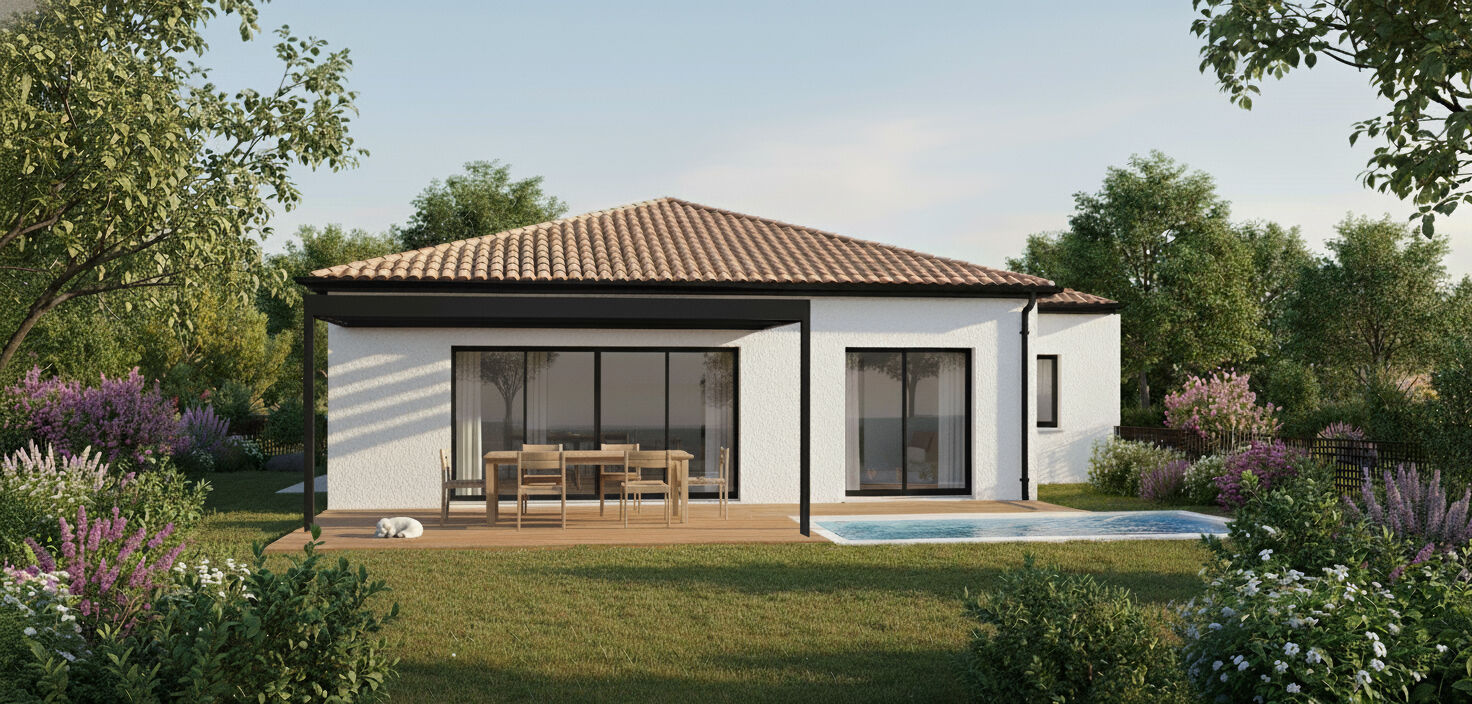 Agence immobilière de LOGIS CONSEIL CONSTRUCTION