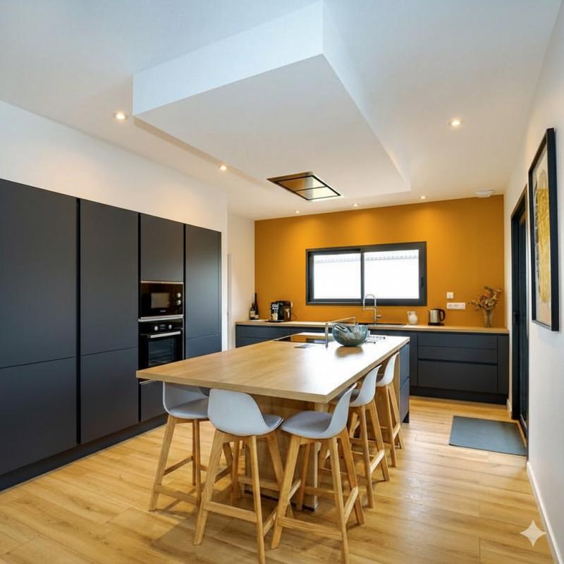 Agence immobilière de LOGIS CONSEIL CONSTRUCTION