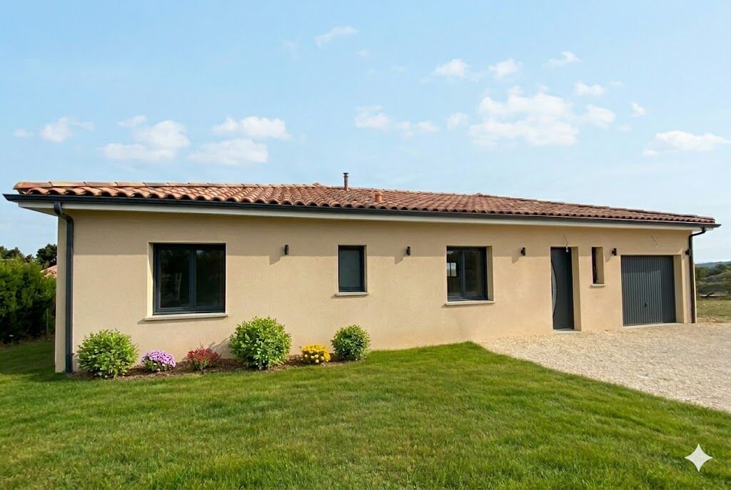Agence immobilière de LOGIS CONSEIL CONSTRUCTION