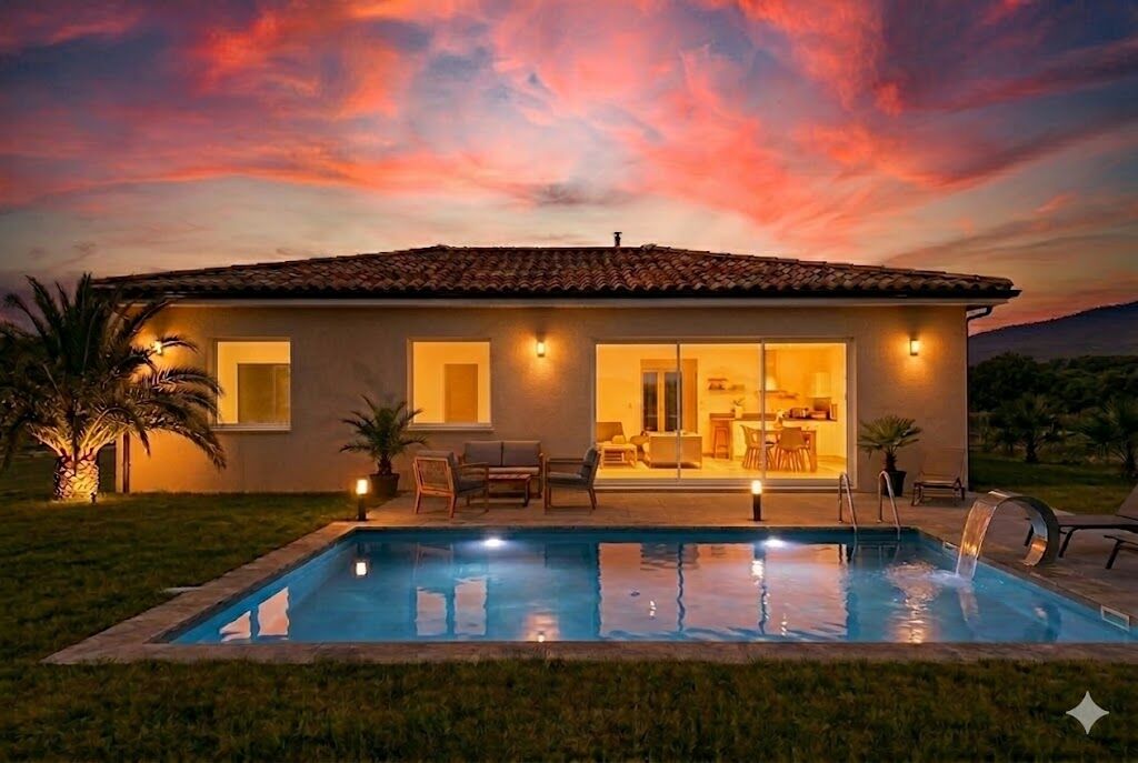 Agence immobilière de LOGIS CONSEIL CONSTRUCTION