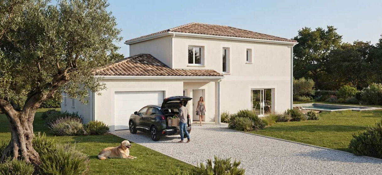 Agence immobilière de LOGIS CONSEIL CONSTRUCTION