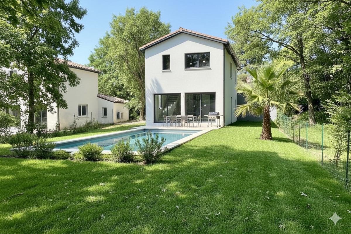 Agence immobilière de LOGIS CONSEIL CONSTRUCTION