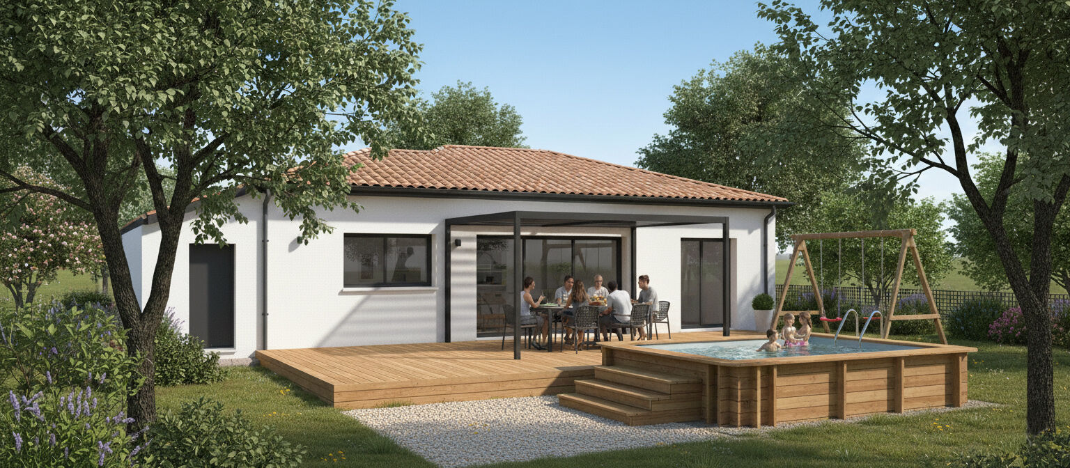 Agence immobilière de LOGIS CONSEIL CONSTRUCTION