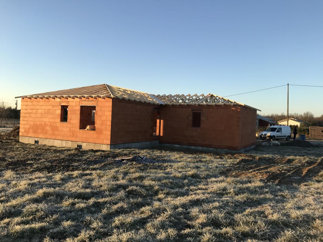 Agence immobilière de LOGIS CONSEIL CONSTRUCTION