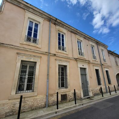 Immeuble  790000 €