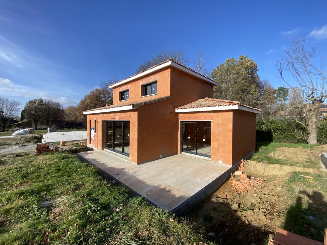 Agence immobilière de LOGIS CONSEIL CONSTRUCTION