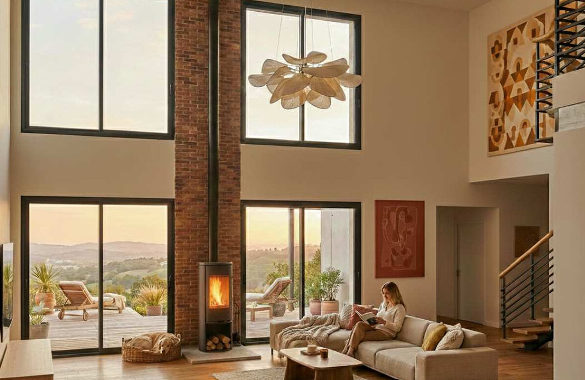 Agence immobilière de LOGIS CONSEIL CONSTRUCTION