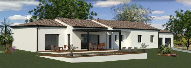 Agence immobilière de LOGIS CONSEIL CONSTRUCTION