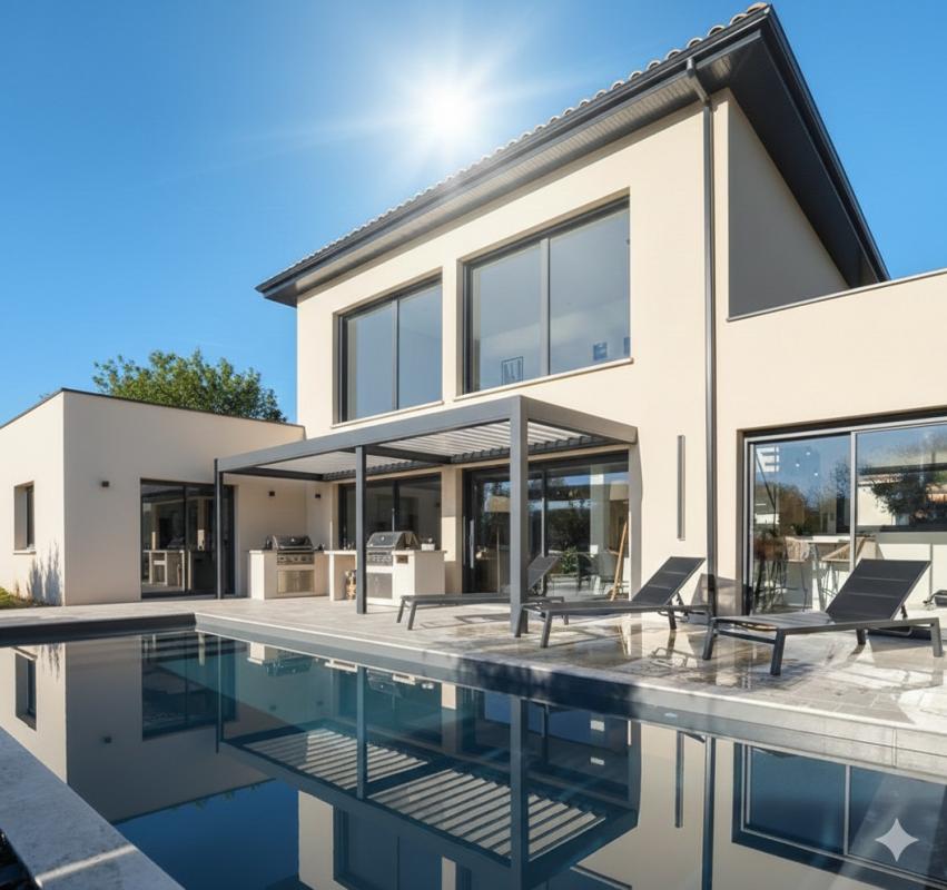 Agence immobilière de LOGIS CONSEIL CONSTRUCTION