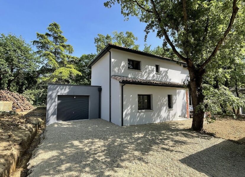 Agence immobilière de LOGIS CONSEIL CONSTRUCTION