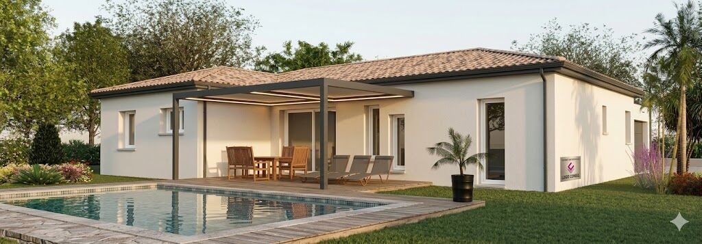 Agence immobilière de LOGIS CONSEIL CONSTRUCTION