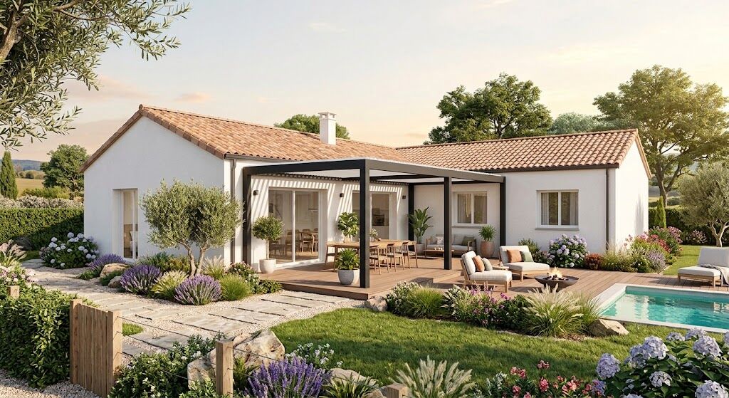 Agence immobilière de LOGIS CONSEIL CONSTRUCTION
