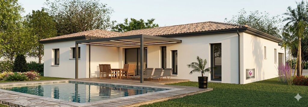 Agence immobilière de LOGIS CONSEIL CONSTRUCTION