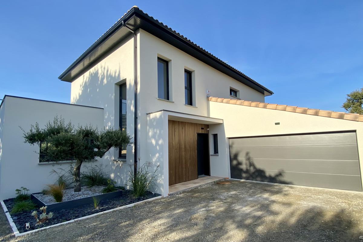 Agence immobilière de LOGIS CONSEIL CONSTRUCTION