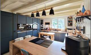 Maison 6 Pièces 150 m² à vendre à Claye-Souilly (77410)