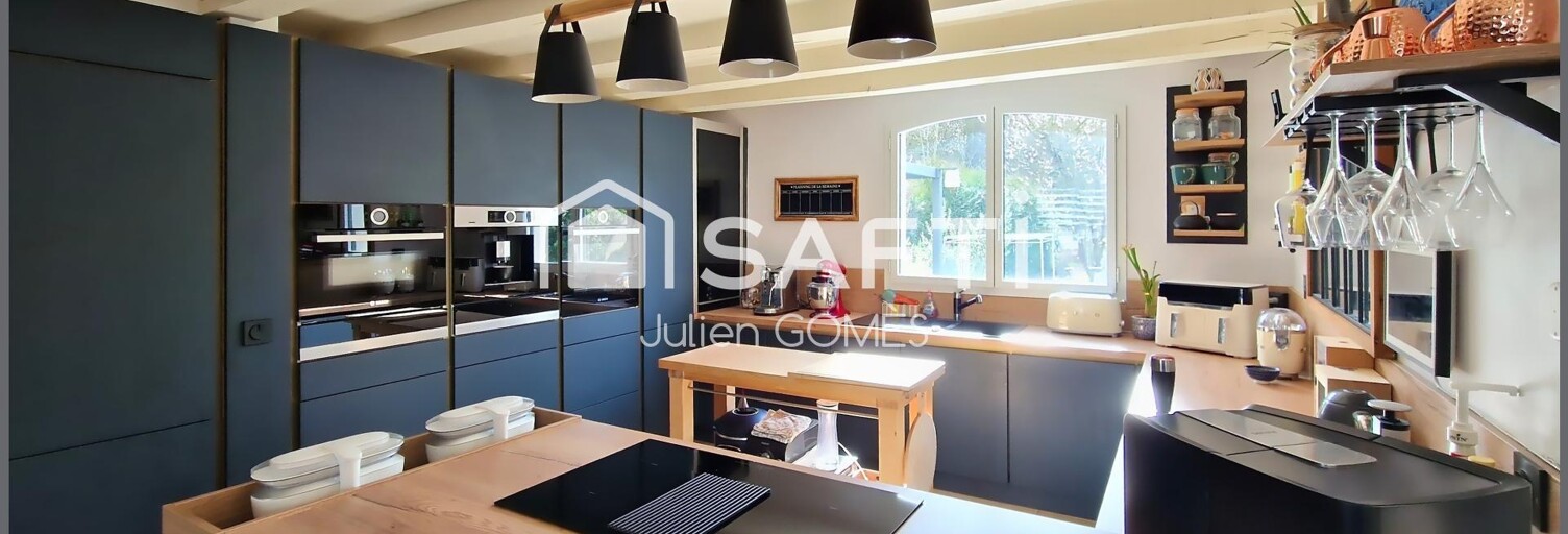 Maison 6 Pièces 150 m² à vendre à Claye-Souilly (77410)