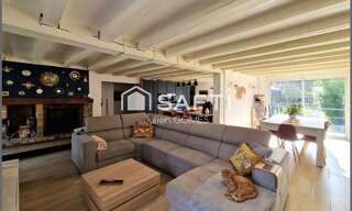 Maison 6 Pièces 150 m² à vendre à Claye-Souilly (77410)