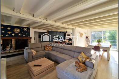 Maison 6 pièces 473000 €