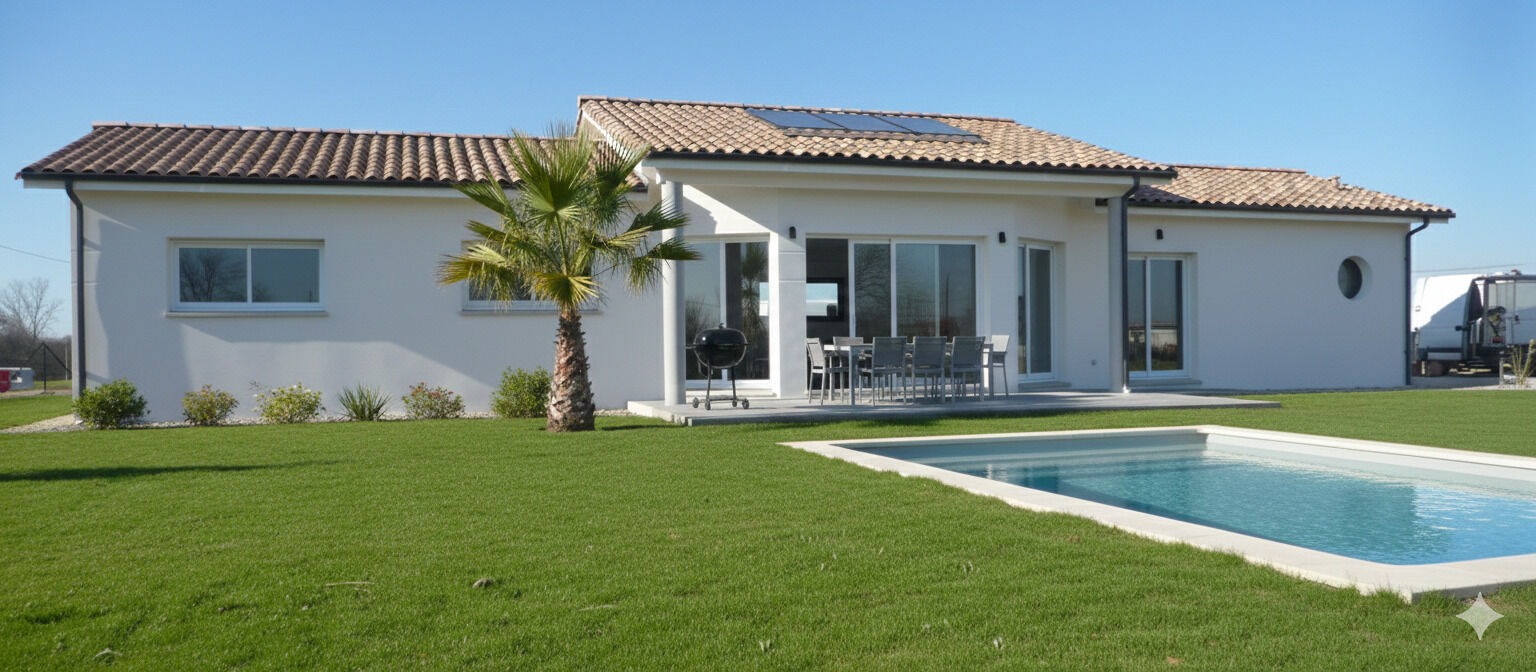 Agence immobilière de LOGIS CONSEIL CONSTRUCTION