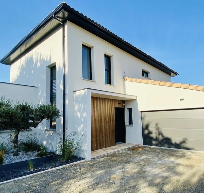 Agence immobilière de LOGIS CONSEIL CONSTRUCTION