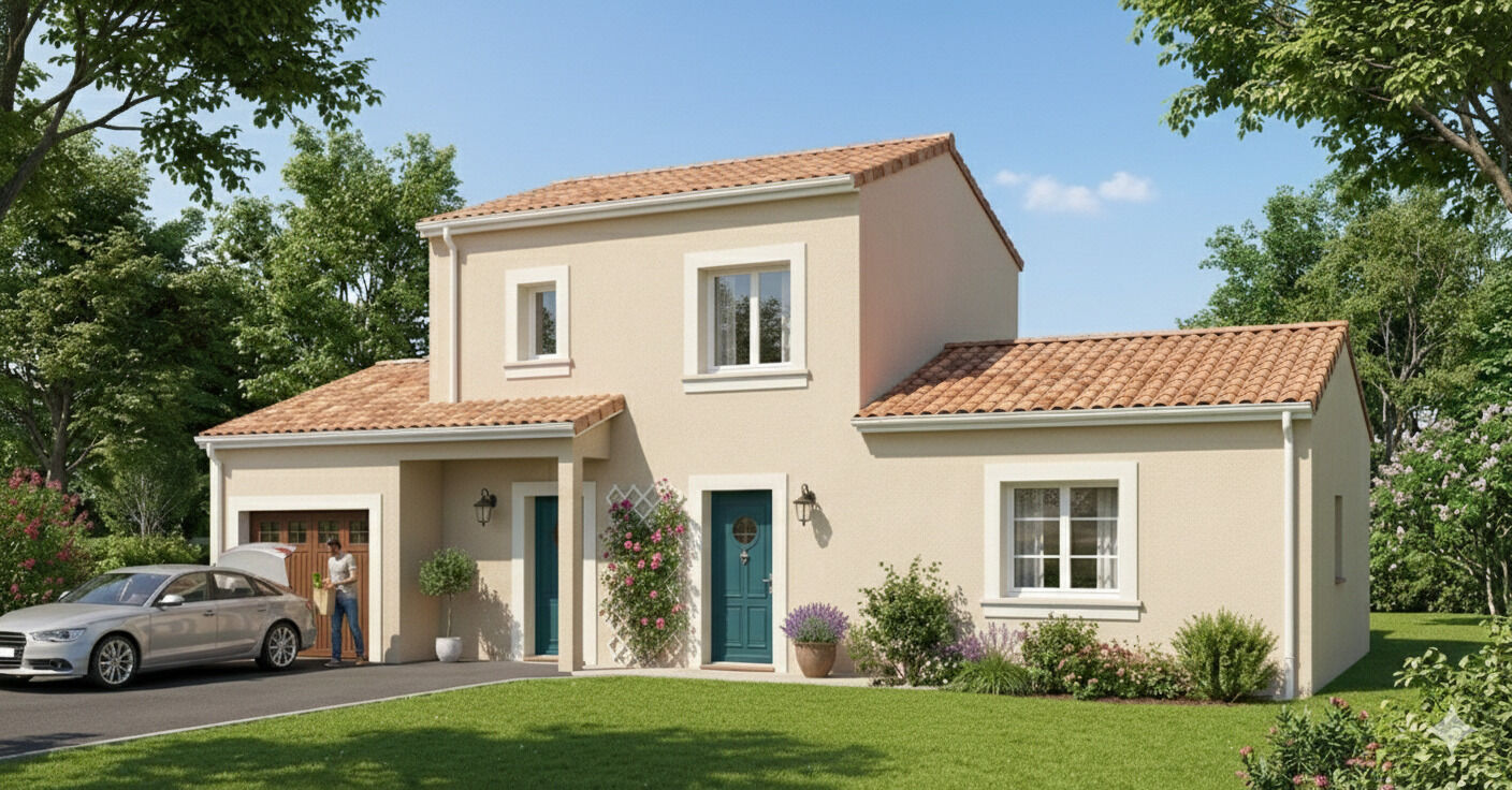 Agence immobilière de LOGIS CONSEIL CONSTRUCTION