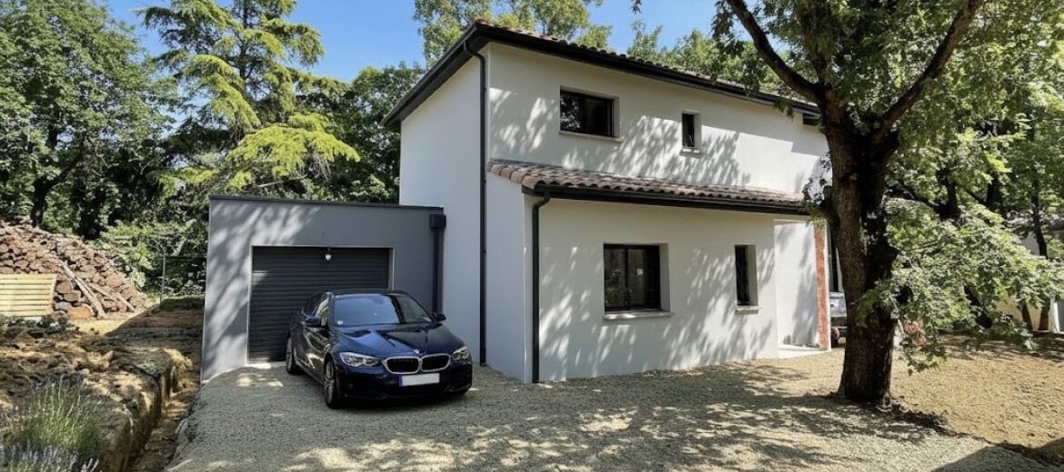 Agence immobilière de LOGIS CONSEIL CONSTRUCTION