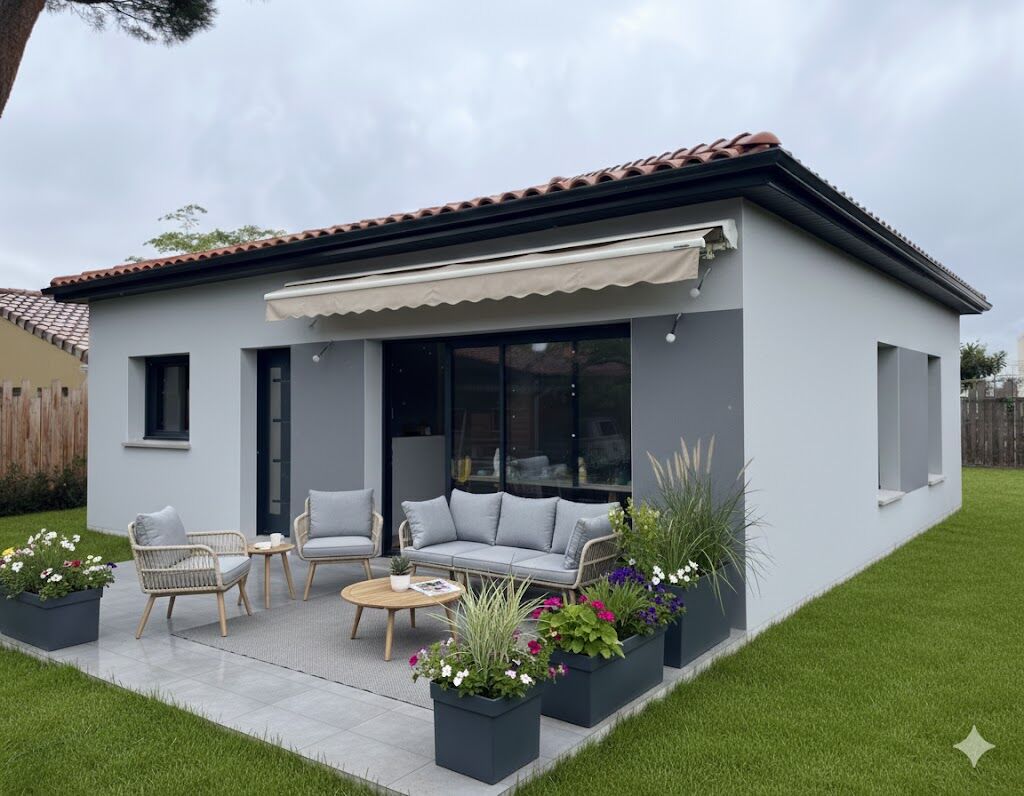 Agence immobilière de LOGIS CONSEIL CONSTRUCTION