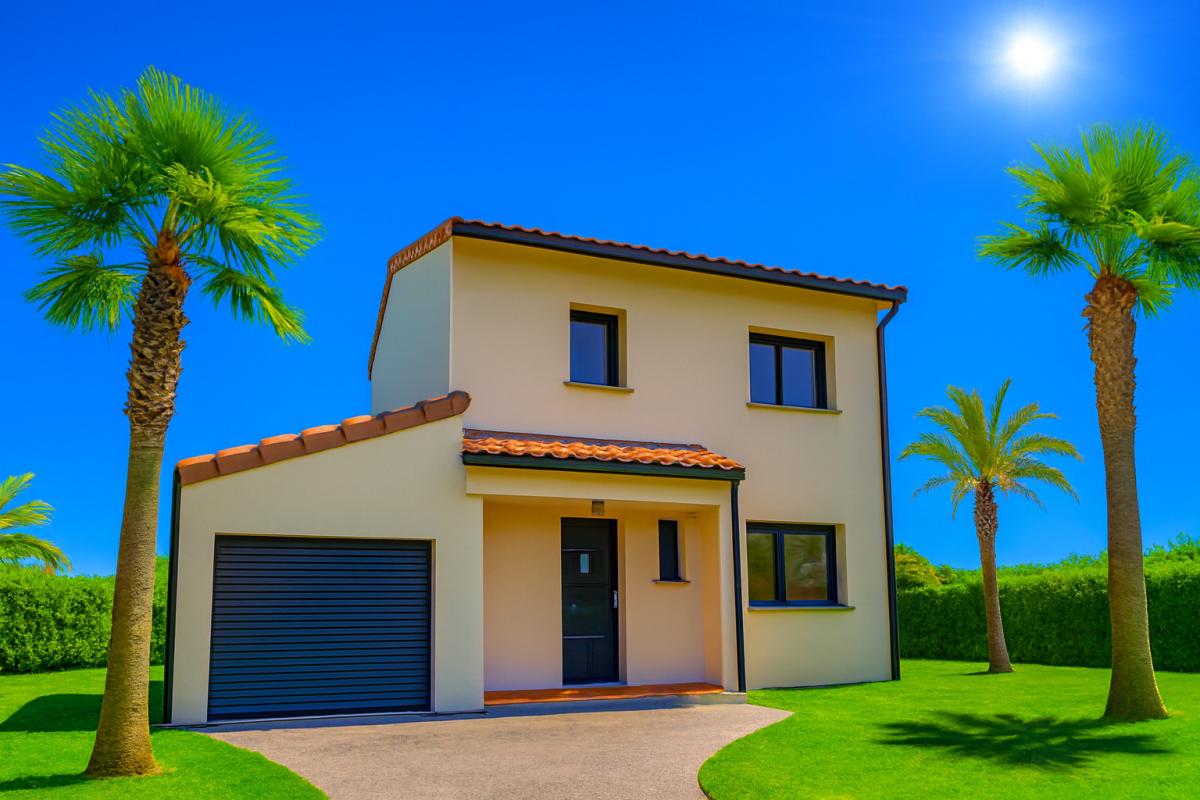 Agence immobilière de LOGIS CONSEIL CONSTRUCTION