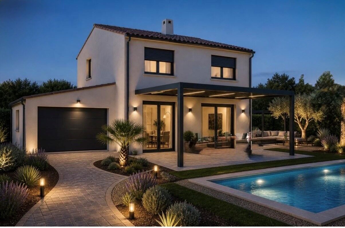 Agence immobilière de LOGIS CONSEIL CONSTRUCTION