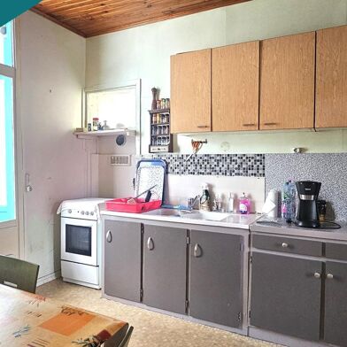 Maison 4 pièces 269000 €