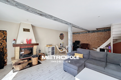 Maison 4 pièces 230000 €