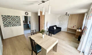 Appartement 3 Pièces 60 m² à vendre à Lyon 9 (69009)