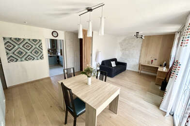 Appartement 3 pièces 239000 €