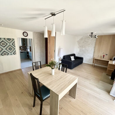 Appartement 3 pièces 239000 €