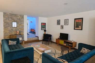 Maison 4 pièces 214000 €