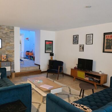 Maison 4 pièces 214000 €