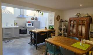 Maison 4 Pièces 166 m² à vendre à Verdun (55100)