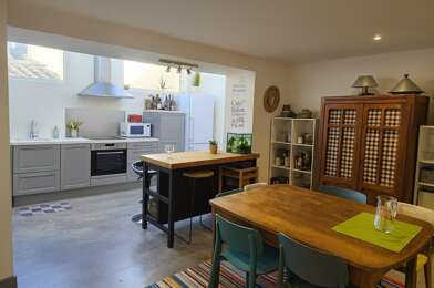 Maison 4 pièces 214000 €