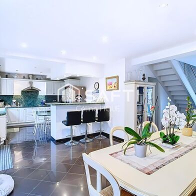 Maison 5 pièces 318000 €