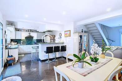 Maison 5 pièces 318000 €