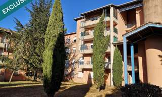 Garage  12 m² à vendre à Toulouse (31100)