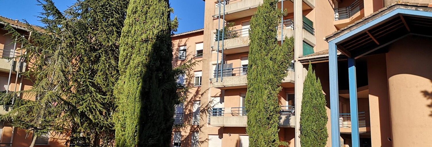 Garage  12 m² à vendre à Toulouse (31100)