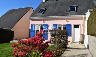 Maison 4 Pièces 90 m² à vendre à Tollevast (50470)