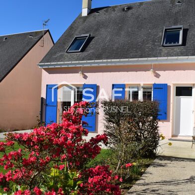 Maison 4 pièces 250000 €