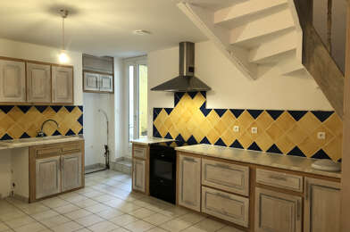 Appartement 4 pièces 595 €